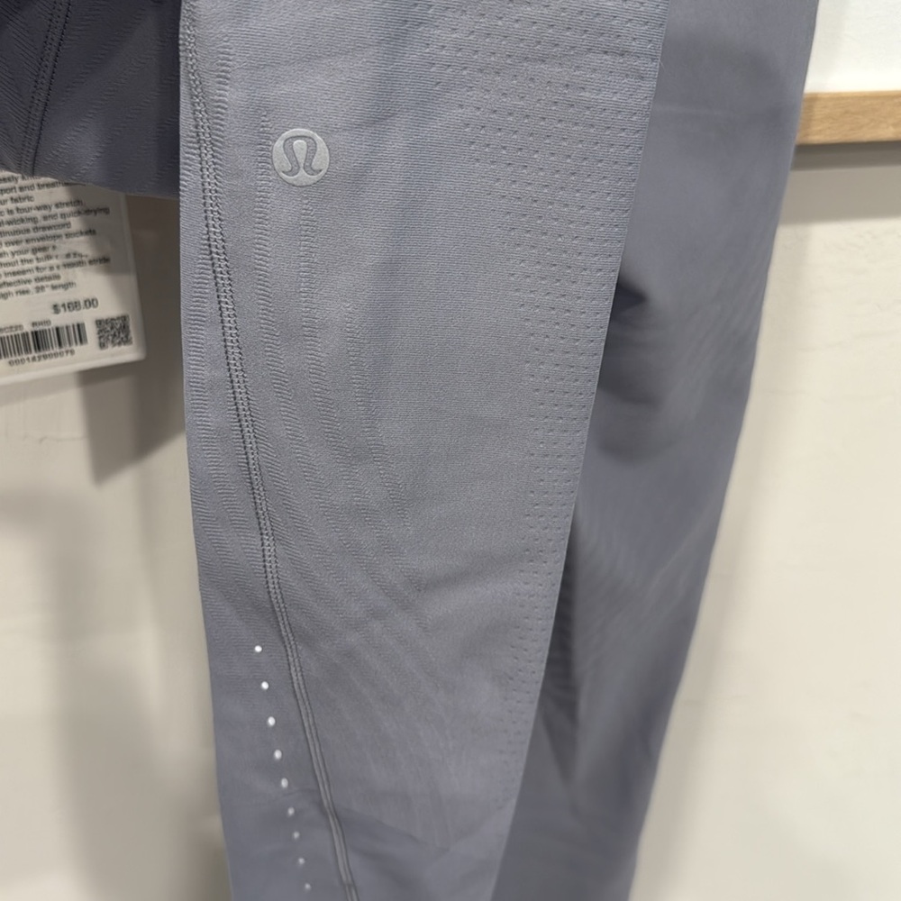 Lululemon SenseKnit Running High-Rise Tight 28" - Picture 8 of 9
